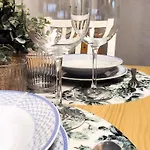 La Ermita Appartement