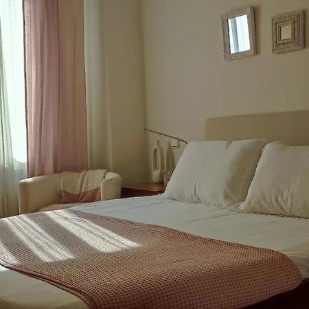 Apartment La Ermita Zamora