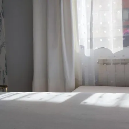 La Ermita Apartment *