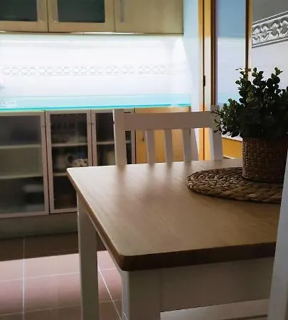 Apartment La Ermita