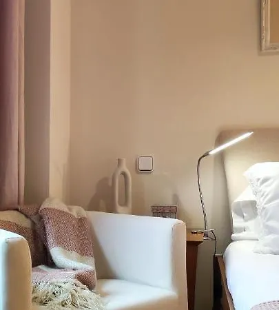 La Ermita Apartment