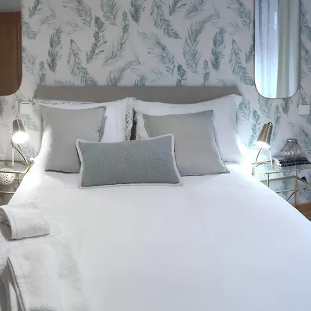 Apartament La Ermita Zamora