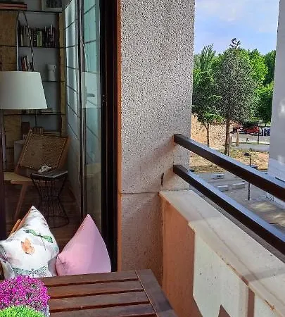 La Ermita Θαμόρα