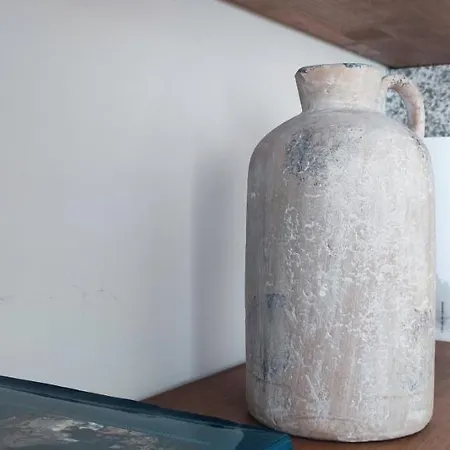 La Ermita Apartment *