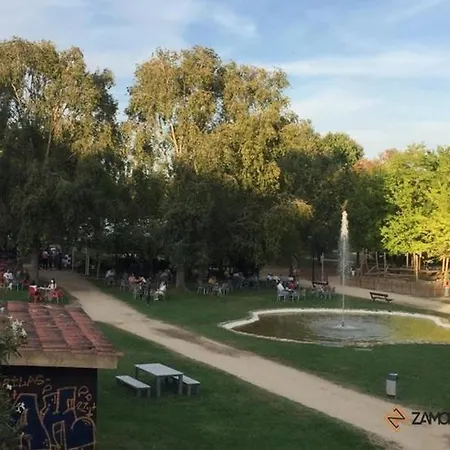 La Ermita Διαμέρισμα Θαμόρα