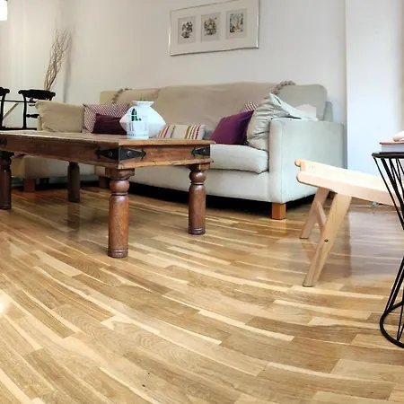 La Ermita Apartment