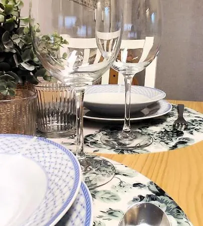 La Ermita Apartment