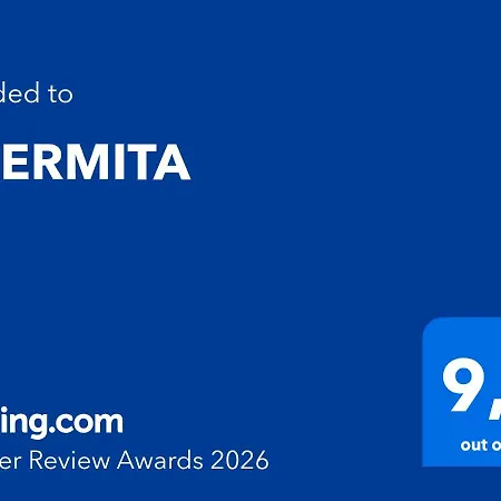 La Ermita * 사모라