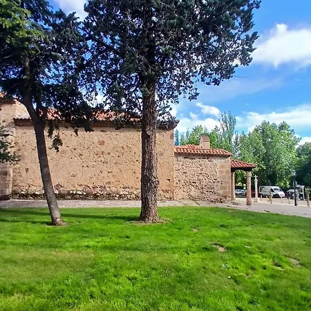 La Ermita Appartamento *