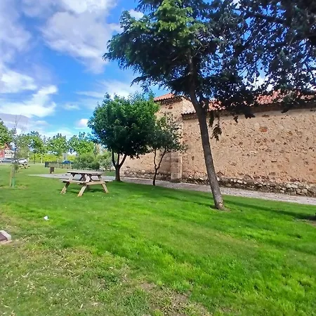 La Ermita