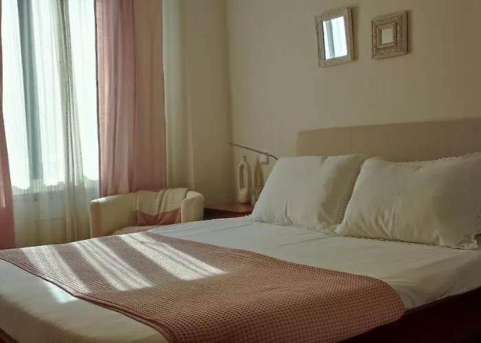 Apartmán La Ermita Zamora