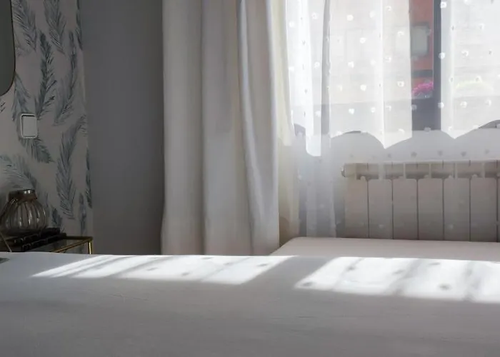 La Ermita 아파트 *