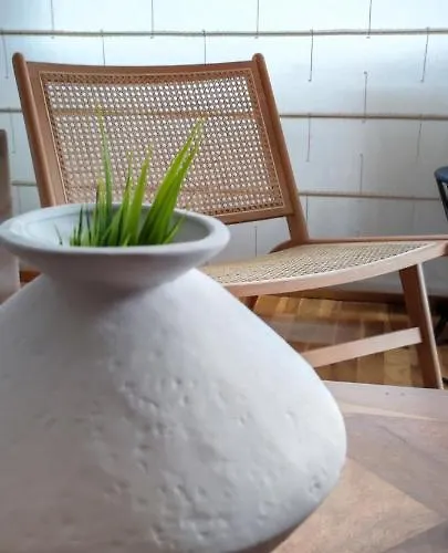 La Ermita * 사모라