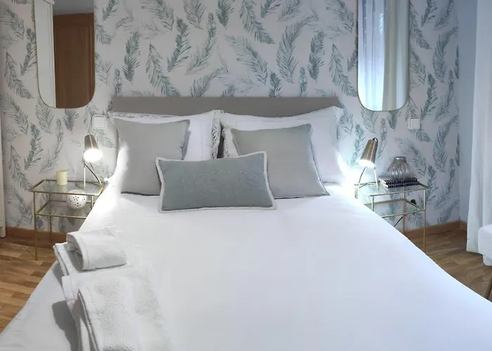 아파트 La Ermita 사모라