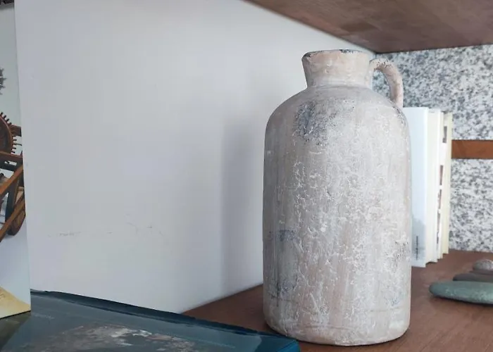 La Ermita 아파트 *