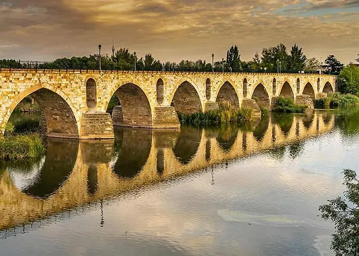 La Ermita * 사모라