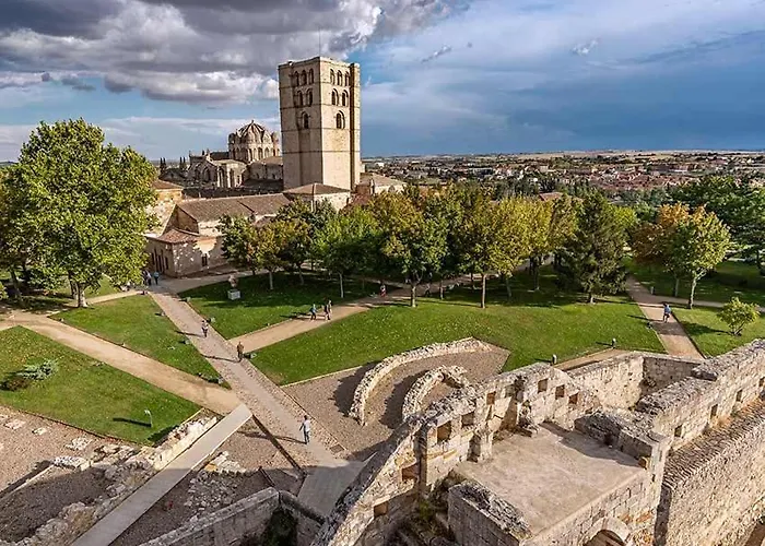 La Ermita 아파트 *