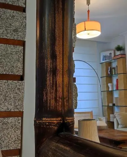 La Ermita * 사모라