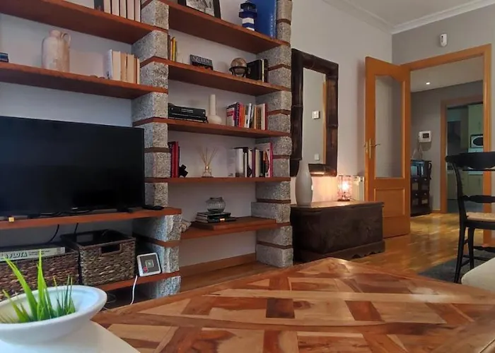 Appartement La Ermita Zamora