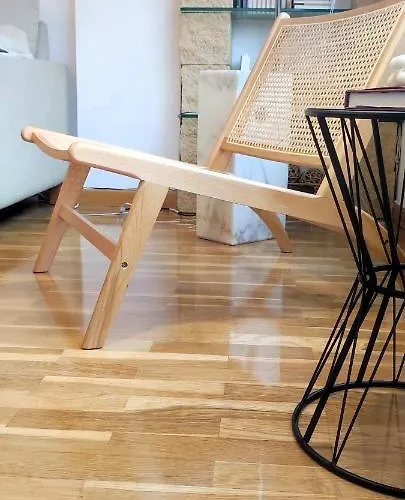 La Ermita Apartment *